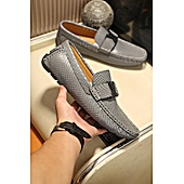 US$74.00 HERMES Shoes for MEN #431093