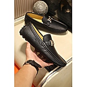 US$74.00 HERMES Shoes for MEN #431097