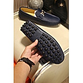 US$74.00 HERMES Shoes for MEN #431098