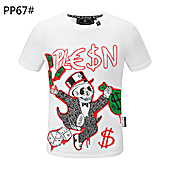US$20.00 PHILIPP PLEIN  T-shirts for MEN #431119
