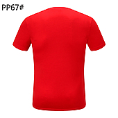 US$20.00 PHILIPP PLEIN  T-shirts for MEN #431120