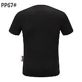 US$20.00 PHILIPP PLEIN  T-shirts for MEN #431121