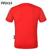 US$20.00 PHILIPP PLEIN  T-shirts for MEN #431159