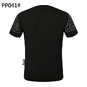 US$20.00 PHILIPP PLEIN  T-shirts for MEN #431160