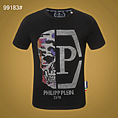 US$20.00 PHILIPP PLEIN  T-shirts for MEN #431171