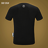 US$20.00 PHILIPP PLEIN  T-shirts for MEN #431179