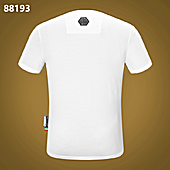 US$20.00 PHILIPP PLEIN  T-shirts for MEN #431184