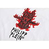 US$20.00 PHILIPP PLEIN  T-shirts for MEN #431187