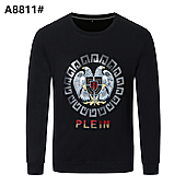 US$35.00 Shirts for PHILIPP PLEIN Long-Sleeved Shirts for men #431195