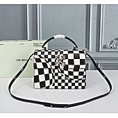 US$210.00 OFF WHITE AAA+ Handbags #431439