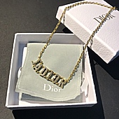 US$18.00 Dior Bracelet #431577