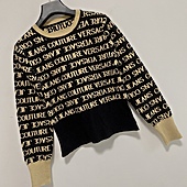 US$27.00 Versace Sweaters for Women #431797
