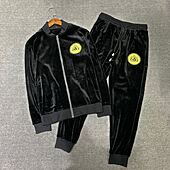 US$74.00 versace Tracksuits for Men #431798