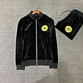 US$74.00 versace Tracksuits for Men #431798