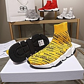 US$56.00 Balenciaga shoes for MEN #432005