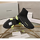 US$74.00 Balenciaga shoes for women #432014