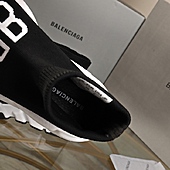US$56.00 Balenciaga shoes for women #432038