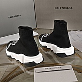 US$56.00 Balenciaga shoes for women #432038