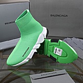 US$56.00 Balenciaga shoes for women #432042