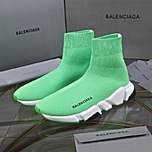 US$56.00 Balenciaga shoes for women #432042