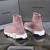 US$56.00 Balenciaga shoes for women #432043