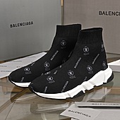 US$60.00 Balenciaga shoes for women #432061