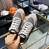 US$105.00 HERMES Shoes for MEN #432320