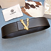 US$60.00 Versace AAA+ Belts #432434