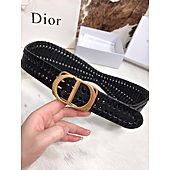 US$95.00 Dior AAA+ Belts #432466