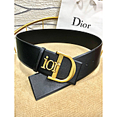 US$56.00 Dior AAA+ Belts #432475
