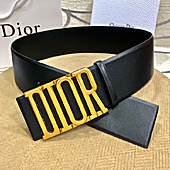 US$56.00 Dior AAA+ Belts #432477