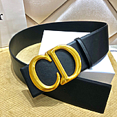 US$56.00 Dior AAA+ Belts #432490