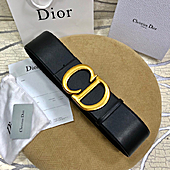 US$56.00 Dior AAA+ Belts #432490