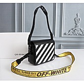 US$168.00 OFF WHITE AAA+ Handbags #432499