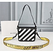 US$168.00 OFF WHITE AAA+ Handbags #432517