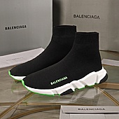US$56.00 Balenciaga shoes for MEN #432572