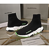 US$56.00 Balenciaga shoes for MEN #432572