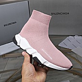US$56.00 Balenciaga shoes for MEN #432587