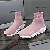 US$56.00 Balenciaga shoes for MEN #432587