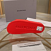 US$39.00 Balenciaga shoes for Balenciaga Slippers for men #432616