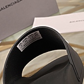 US$39.00 Balenciaga shoes for Balenciaga Slippers for men #432618