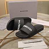 US$39.00 Balenciaga shoes for Balenciaga Slippers for men #432618
