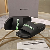 US$39.00 Balenciaga shoes for Balenciaga Slippers for men #432621