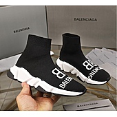 US$56.00 Balenciaga shoes for MEN #432624