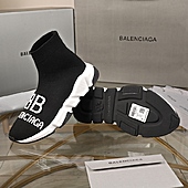 US$56.00 Balenciaga shoes for MEN #432624