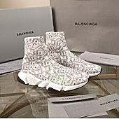 US$56.00 Balenciaga shoes for MEN #432718