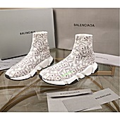 US$56.00 Balenciaga shoes for MEN #432718