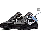 US$71.00 NIKE AIR MAX 90 shoes for men #432732