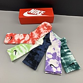 US$18.00 Nike Socks 5pcs sets #432747