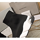 US$74.00 Balenciaga shoes for MEN #432757